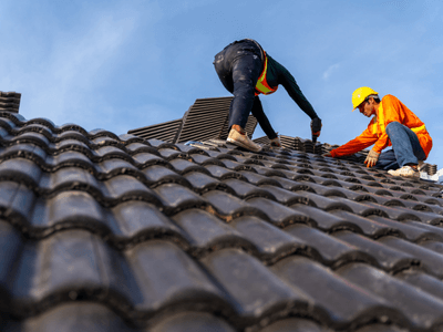 About Roof Repair Experts Gunnison, CO